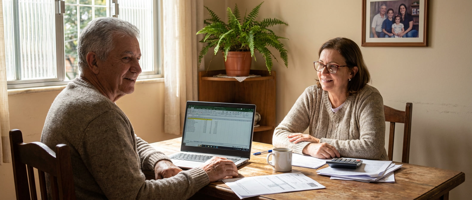 Revisão de Aposentadoria - Saiba se você pode ter aumento no benefício - Taveira Advogados - Especialistas em INSS e Direito da Saúde